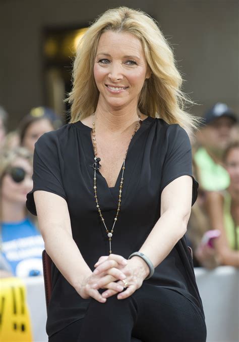 Lisa Kudrow Sexy