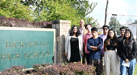Home - Hicksville Public Schools