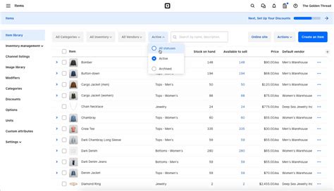 Image result for Archived Items