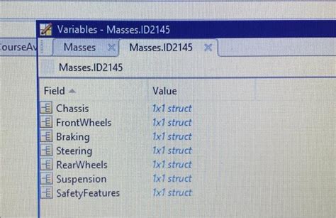 Image result for Nested Structures MATLAB