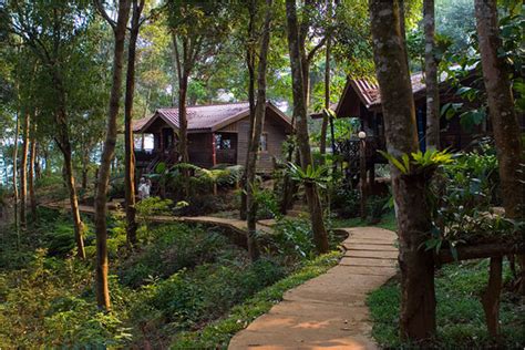 TAD FANE RESORT (Paksong) - Resort Reviews & Photos - Tripadvisor