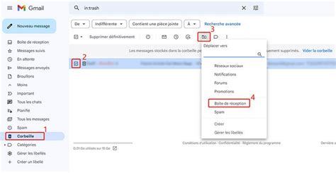 Image result for Comment Recuperer Mon Gmail