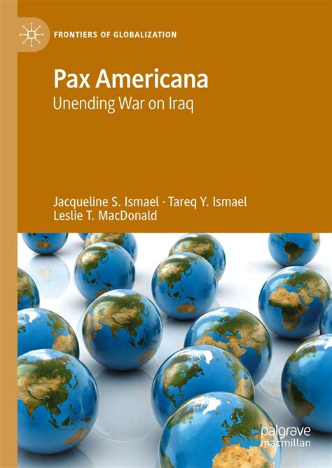 Buy Pax Americana: Unending War on Iraq Book Online at Low Prices in ...