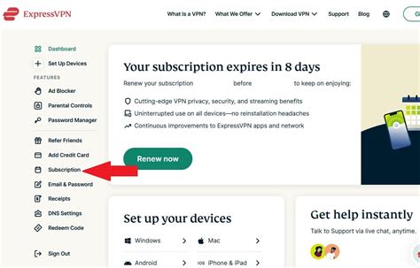 Image result for ExpressVPN Subscription