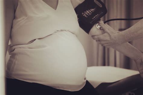 Your first pregnancy appointment - Saint Mary's Hospital