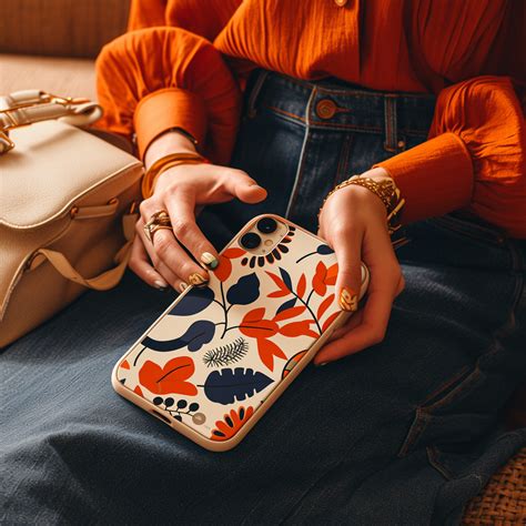 Express Your Style: A Guide to Creating Unique Custom Phone Cases ...