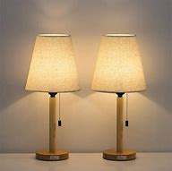 Image result for Lamps Modern Night Stand