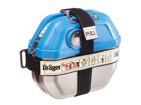 Gamme Dräger Oxy SR | Dräger