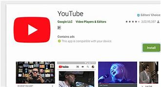 Image result for My YouTube Videos Not Load