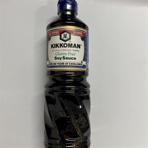 Kikkoman – Gluten Free Soy Sauce – Speyfruit, Elgin, Moray Fresh fruit ...
