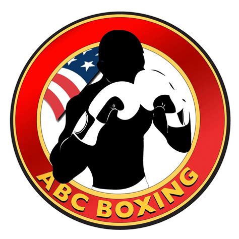 ABAP Boxing Logo 的图像结果