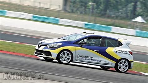 2016 Michelin Pilot Sport Experience - Overdrive
