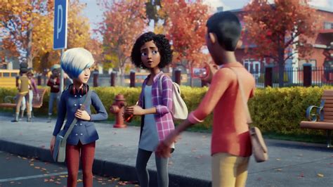 Luma Animation 的图像结果