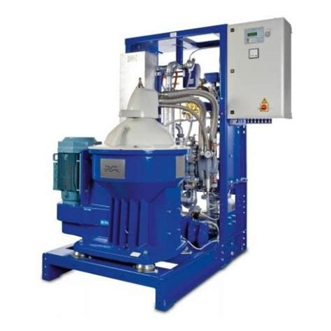 Purifiers | Taha Marine