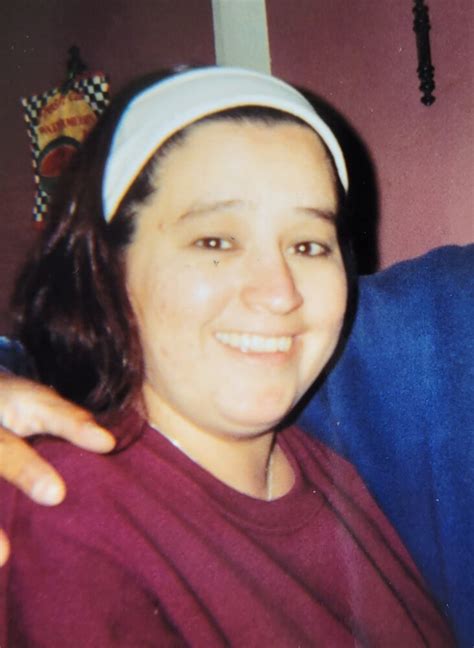 Michelle Annette Wilnoty - 2022 - Long House Funeral Home, Inc.