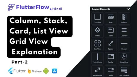 Image result for FlutterFlow Tutorial