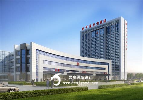 医院室内设计_上海显度建筑装饰工程有限公司