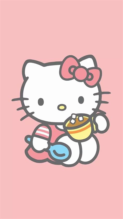 40 Years of Hello Kitty: 4 Signs She’s Not Just for Kids Anymore