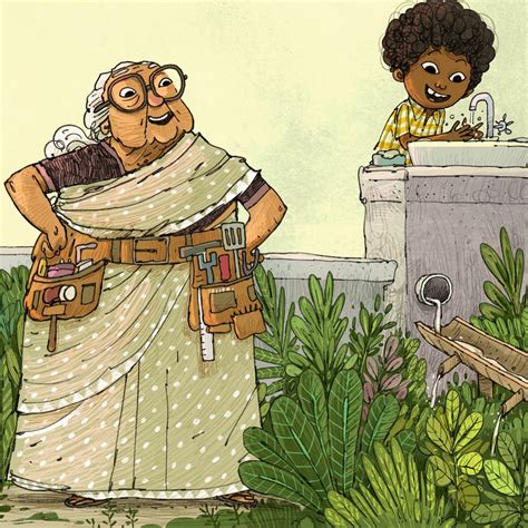 Digital Library of Stories for Kids | Stories | Storyweaver