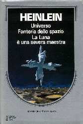 I Massimi della Fantascienza (Arnoldo Mondadori Editore)