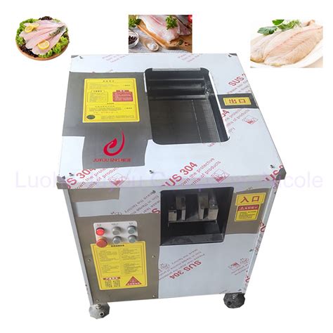 Automatic Fish Fillet Machine 的图像结果