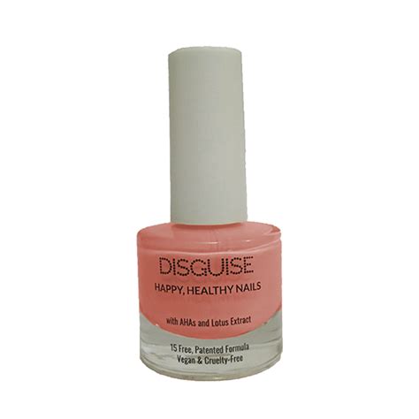 On The Body :: Beauty :: Makeup :: Nails :: Flamingo Pink - 9ml - Clean ...