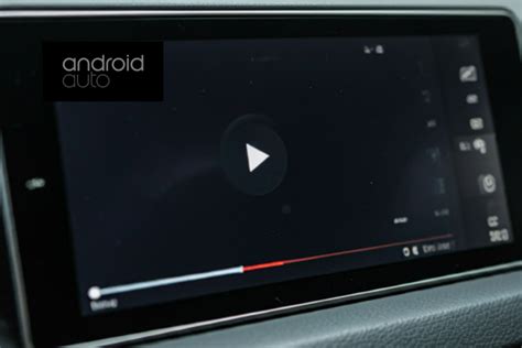 Image result for Video On Android Auto Installation