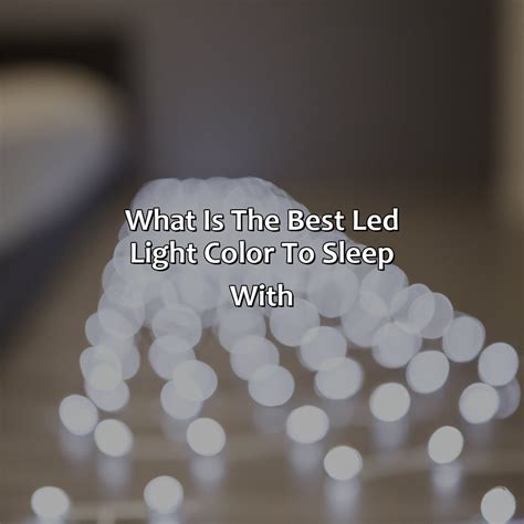 Rezultat imagine pentru Color View LED Off