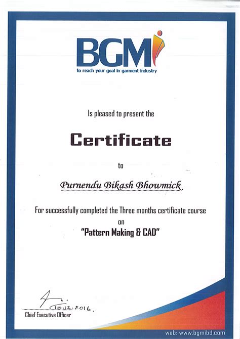 Image result for Pattern Making CAD Practical Front Page