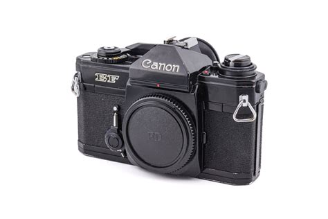 Canon EF Camera 的图像结果