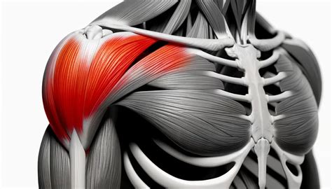 Shoulder Workouts for Strength and Muscle Gain - The True Transformation