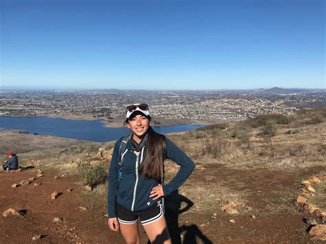 Hiking Chula Vista: Mother Miguel/ "Rock House" - Go Hiking San Diego