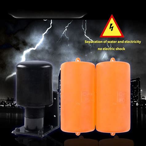 Image result for Float Switch Fluid Level Controller