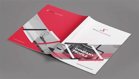 Company Profile Cover Page Design 的图像结果