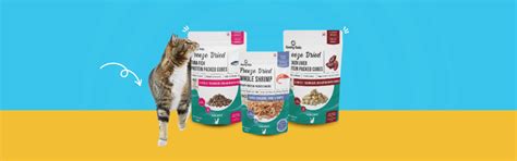Healthy Treats for Cats by Goofy Tails – GoofyTails