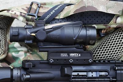 Image result for Unity Fast ACOG