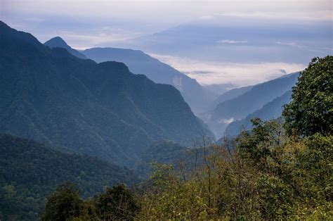Mishmi Hills – A Hidden Gem in Arunachal