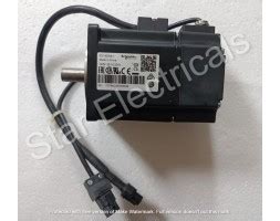 BCH2LF0433CA5C Servo Motor Schneider Lexium BCH2 - BCH2LF0433CA5C Servo ...