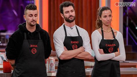 Image result for MasterChef 1 Programa 11