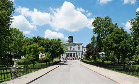 Mcgill University Acceptance Rate
