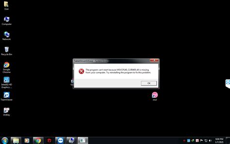 Tablet Driver GUI 的图像结果