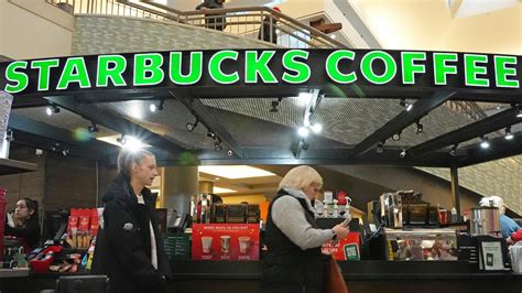 Starbucks to lay off 900 workers, close some US and Canada stores ...