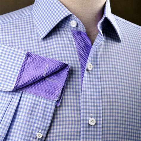 The Trendiest Formal Shirt Designs for Men + 6 Formal Shirts That Can ...