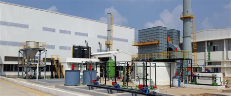 Hydrochem Systems (INDIA) Pvt. Ltd. | Water Purification | Water Treatment