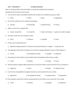 Image result for Computer Lessons for Year 7