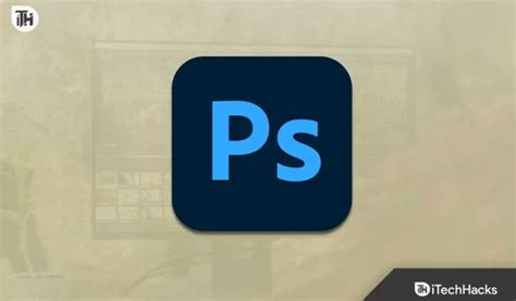So beheben Sie, dass Adobe Photoshop PS beim Laden hängen bleibt ...