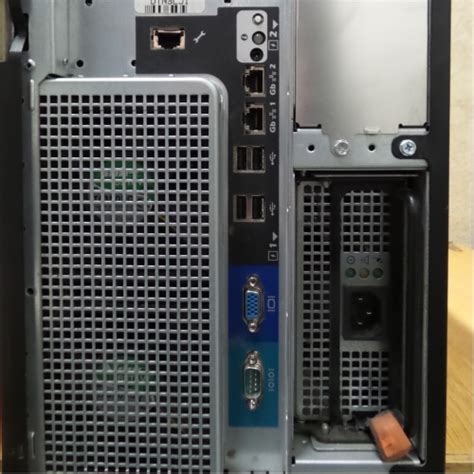 Image result for PowerEdge 2900 Temp Sensor