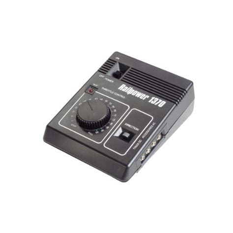 Buy Model Rectifier Corporation Railpower 1370 Online at Low Prices in ...