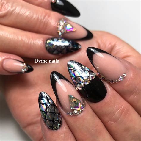 dvine nails el paso