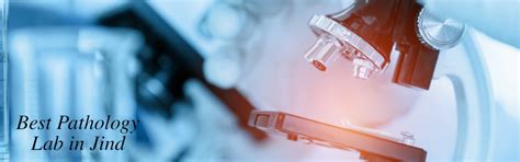 About Us - Jind Lab